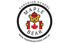 Maple Bear Natal