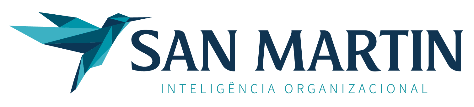 San Martin Desenvolvimento Humano e Organizacional
