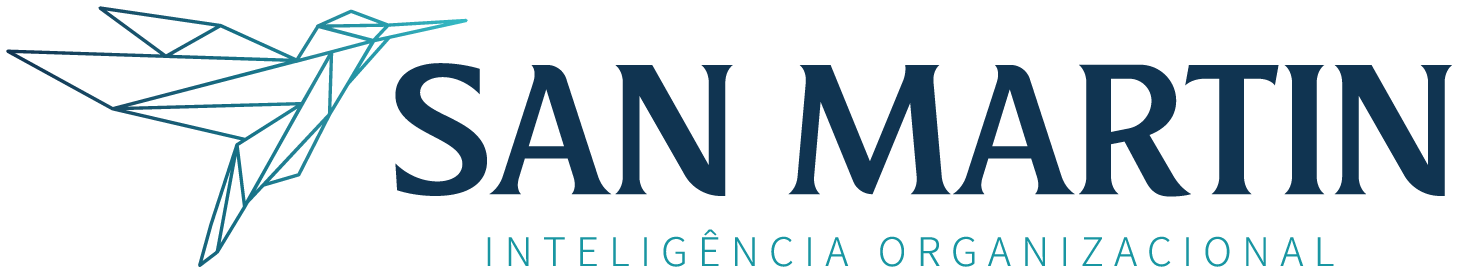 San Martin Inteligência Organizacional